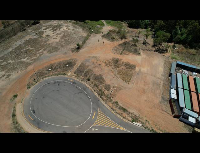 29,999M² VACANT LAND FOR SALE IN CITY DEEP